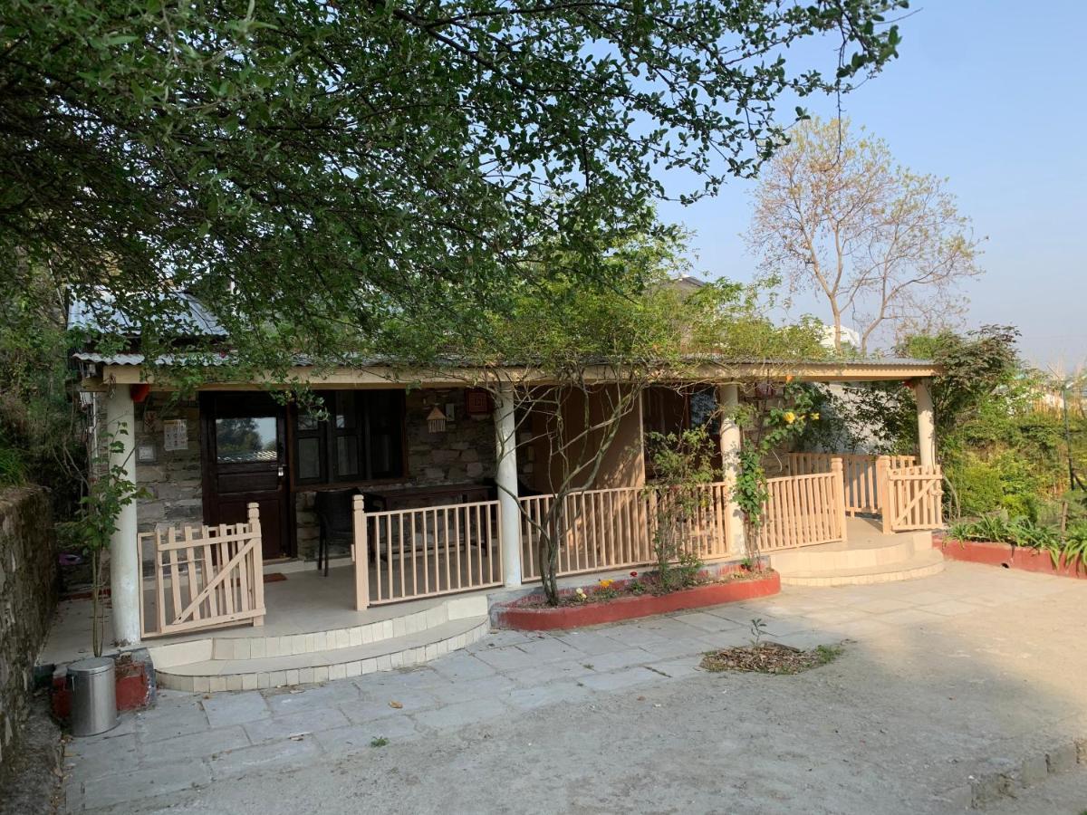 Emerald Trail Bhīm Tāl Exterior foto