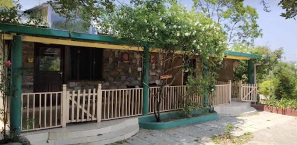 Emerald Trail Bhīm Tāl Exterior foto